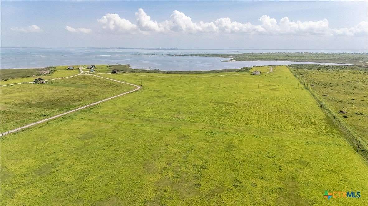 10 Acres of Residential Land for Sale in Port Lavaca, Texas