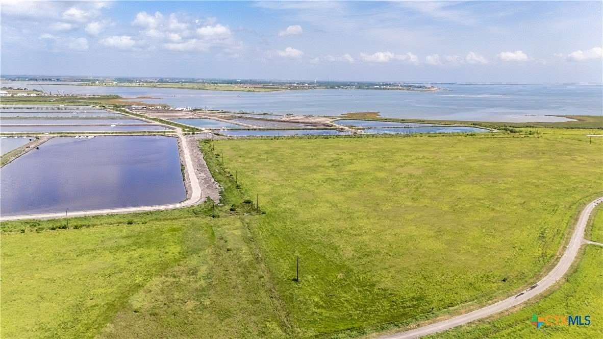 10 Acres of Residential Land for Sale in Port Lavaca, Texas