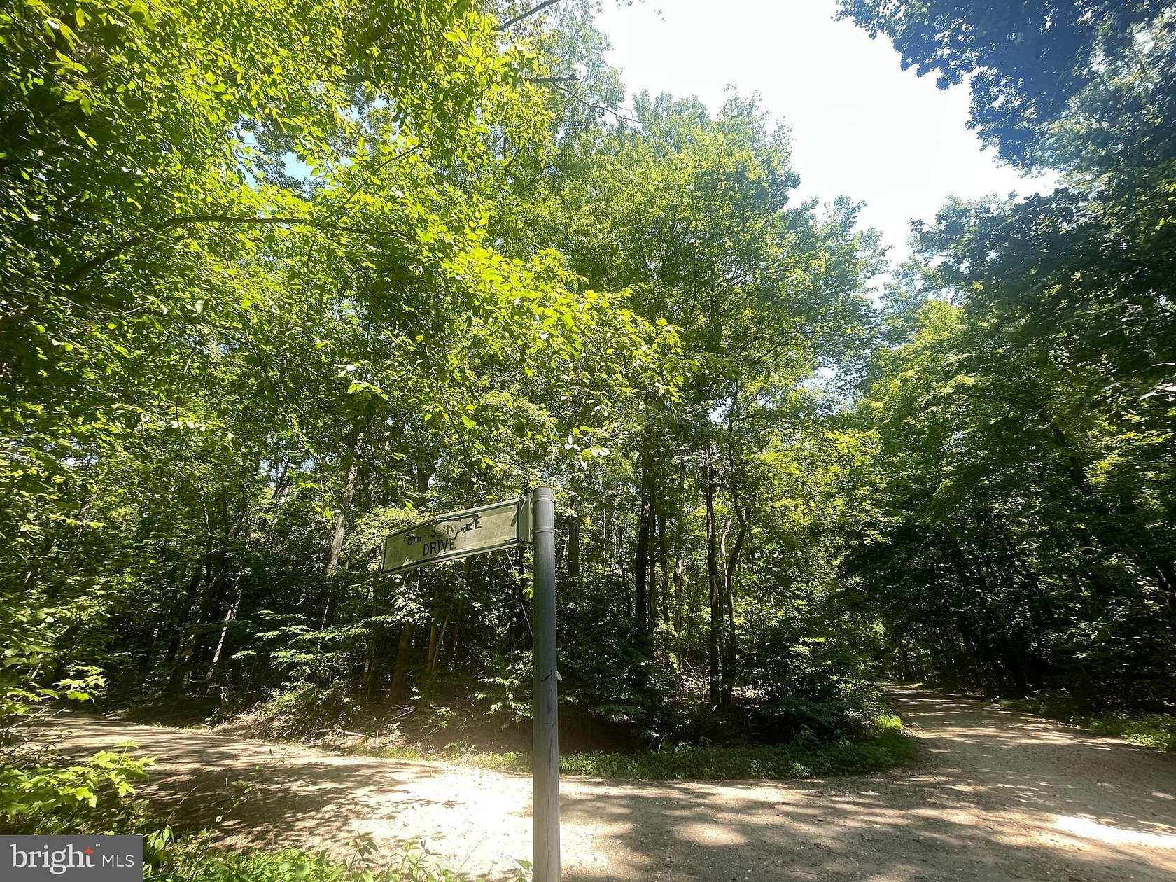 5 Acres of Land for Sale in Accokeek, Maryland