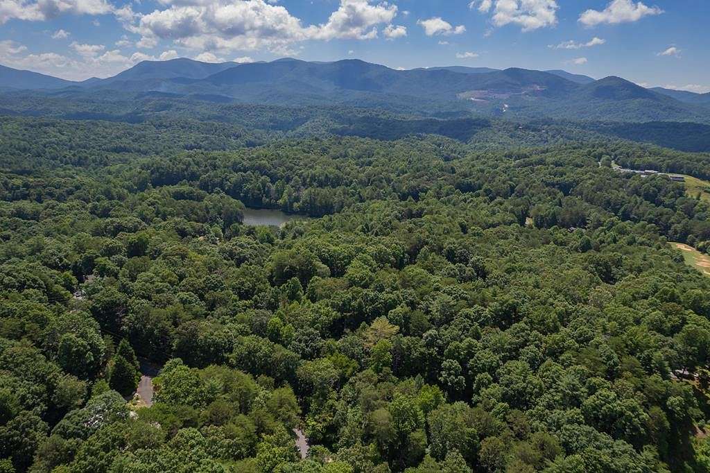 0.76 Acres of Residential Land for Sale in Ellijay, Georgia