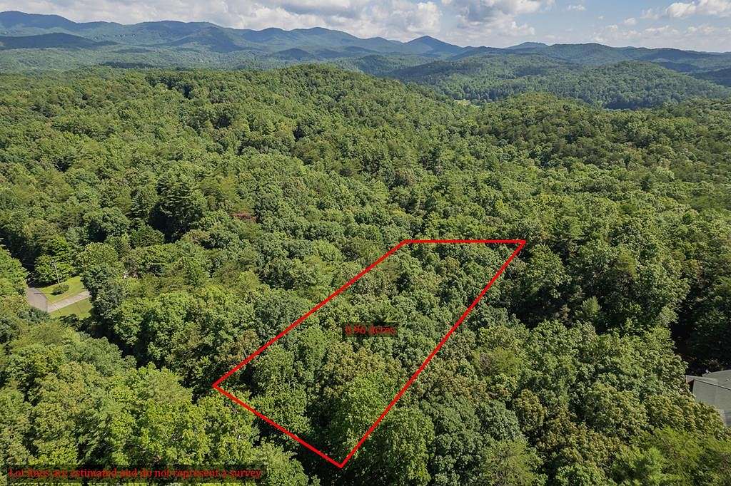 0.96 Acres of Residential Land for Sale in Ellijay, Georgia