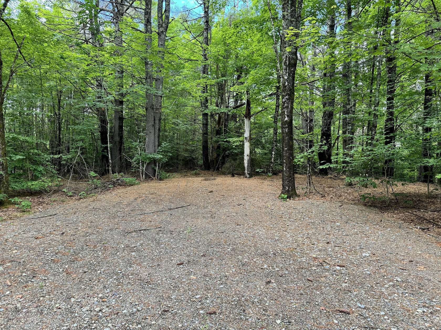 2.09 Acres of Residential Land for Sale in Stetson, Maine