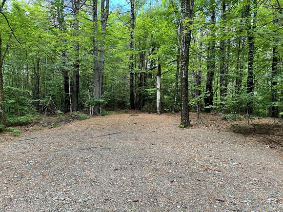 2.09 Acres of Residential Land for Sale in Stetson, Maine