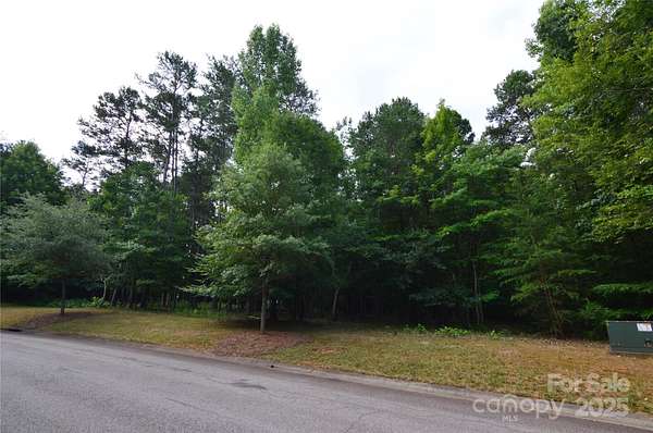 0.65 Acres of Residential Land for Sale in Belmont, North Carolina