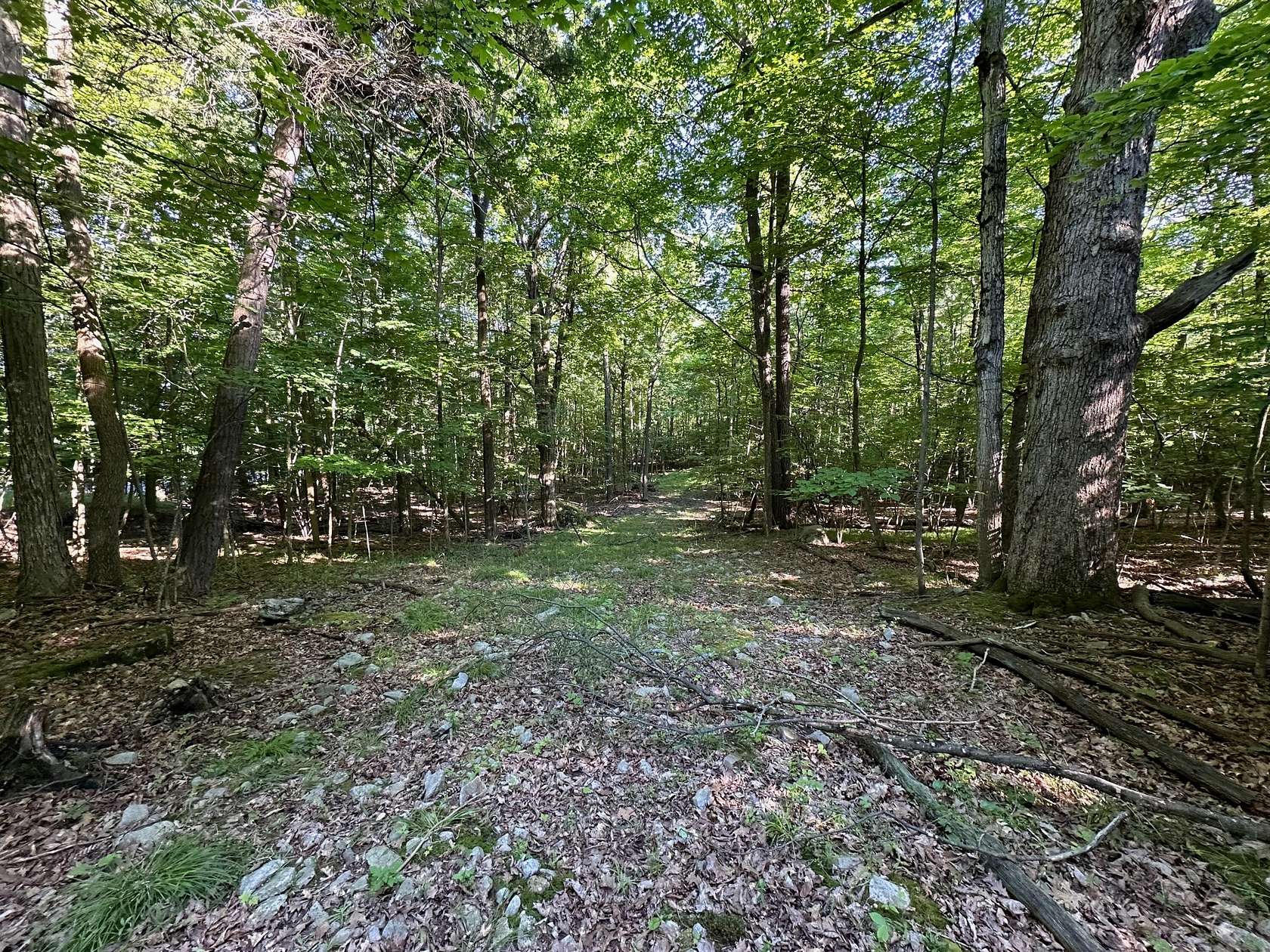 2.1 Acres of Land for Sale in Keeseville, New York