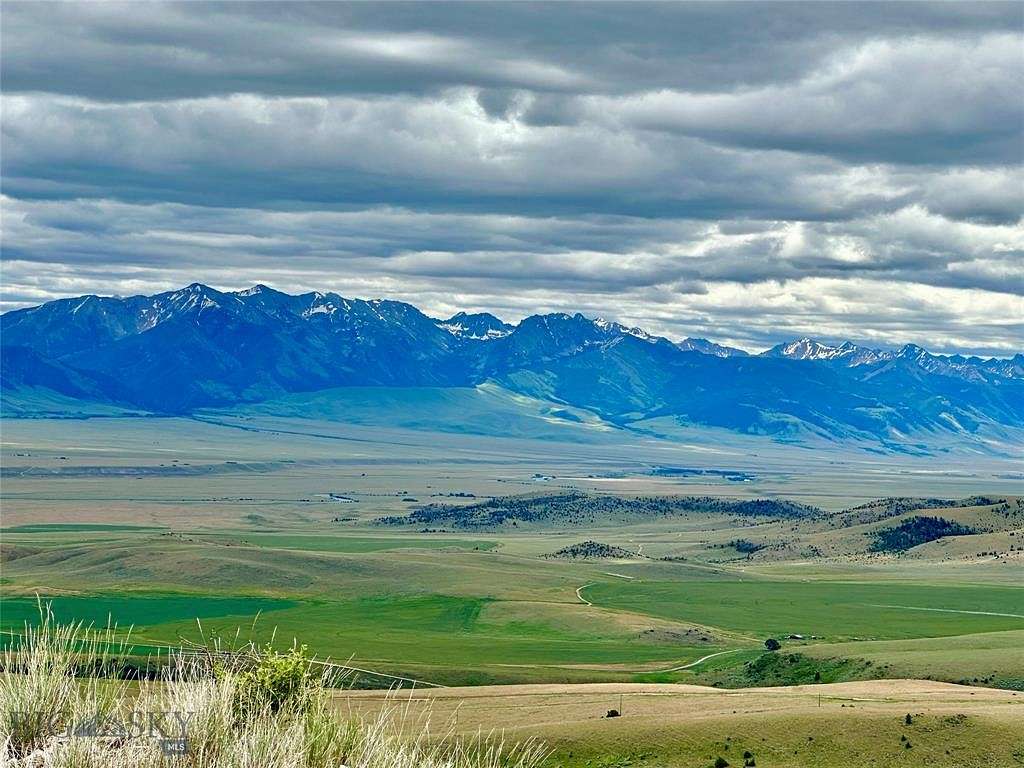 59.79 Acres of Land for Sale in Ennis, Montana