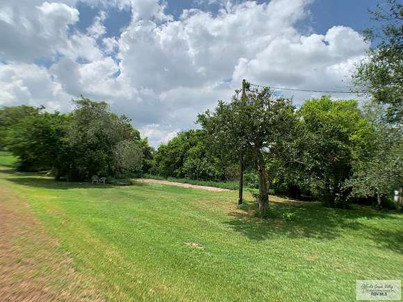 3.18 Acres of Residential Land for Sale in Los Fresnos, Texas