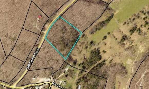 4 Acres of Land for Sale in Somerset, Kentucky