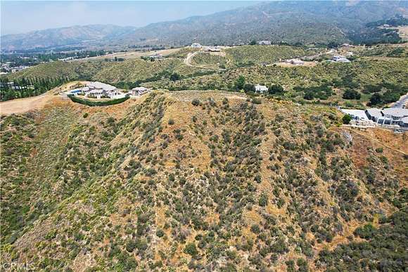 8.35 Acres of Land for Sale in Yucaipa, California