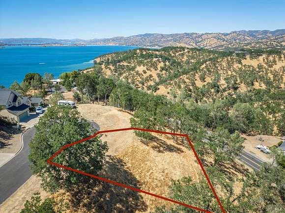 0.32 Acres of Residential Land for Sale in Napa, California