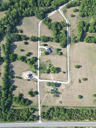 2.9 Acres of Residential Land for Sale in Otterville, Missouri