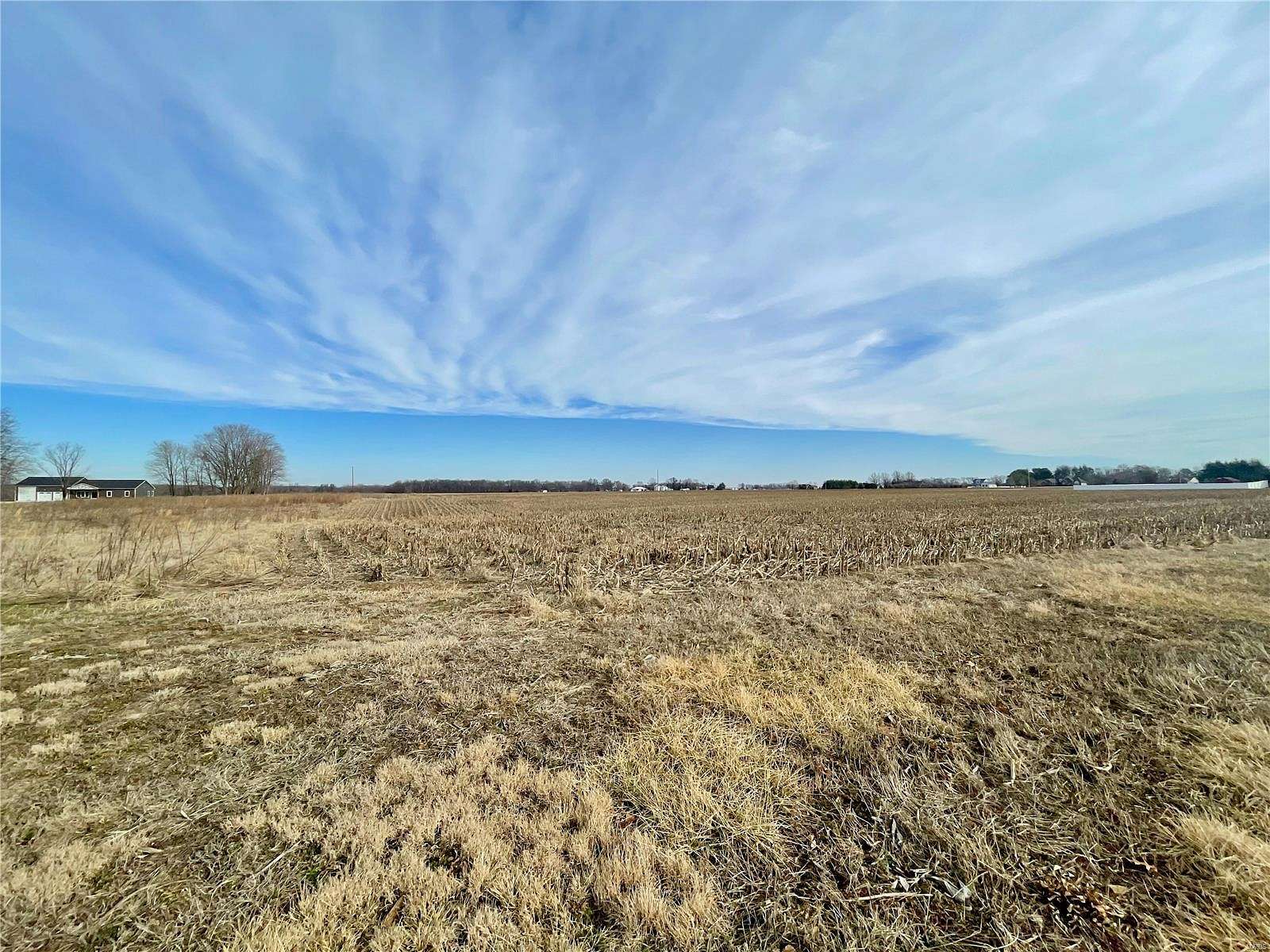 3 Acres of Residential Land for Sale in Mascoutah, Illinois
