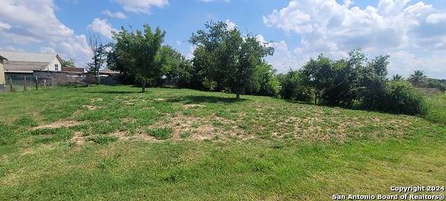 0.265 Acres of Residential Land for Sale in Von Ormy, Texas