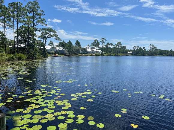 1.3 Acres of Residential Land for Sale in Carrabelle, Florida