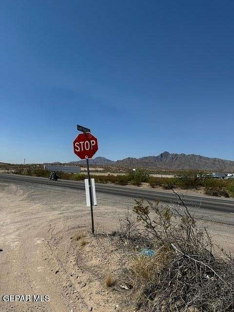 10 Acres of Land for Sale in Chaparral, New Mexico