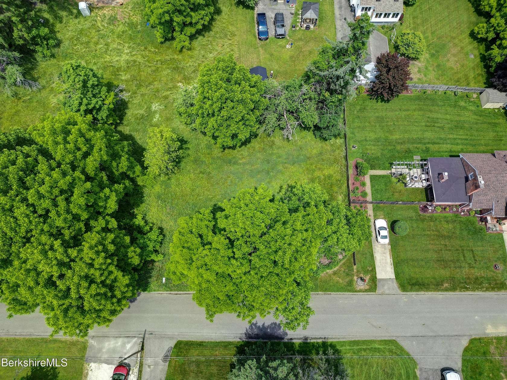 0.15 Acres of Residential Land for Sale in Pittsfield, Massachusetts