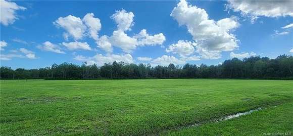 1.818 Acres of Residential Land for Sale in Gueydan, Louisiana