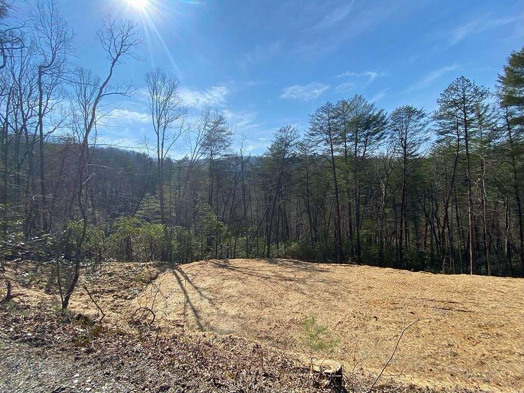 2.61 Acres of Land for Sale in Blairsville, Georgia