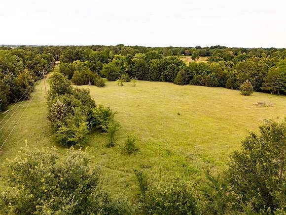 5 Acres of Residential Land for Sale in Ivanhoe, Texas