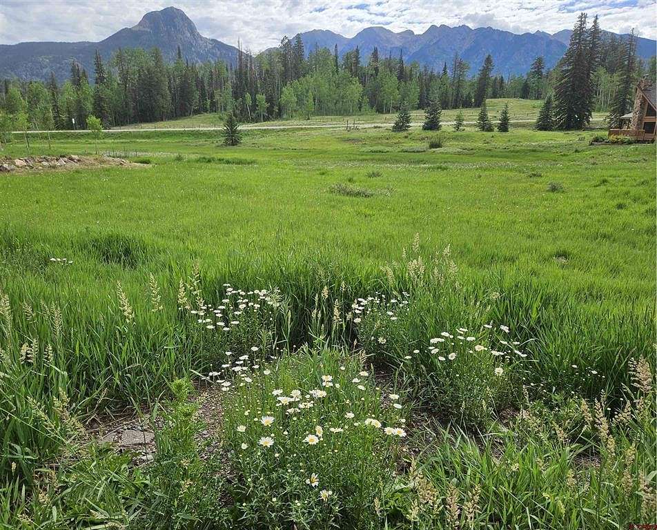 0.89 Acres of Residential Land for Sale in Durango, Colorado