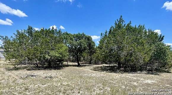 0.276 Acres of Residential Land for Sale in Bandera, Texas