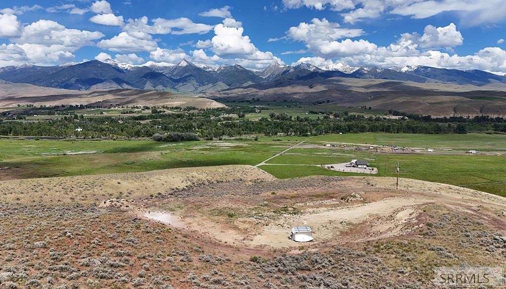 10.728 Acres of Recreational Land for Sale in Salmon, Idaho