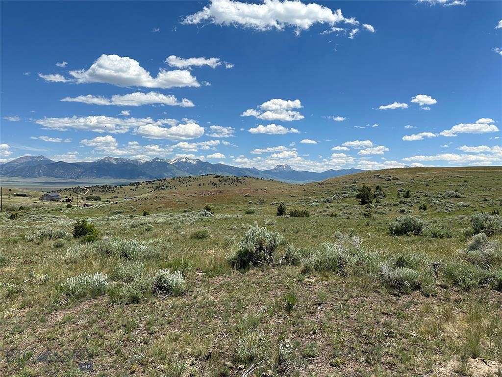 6.72 Acres of Residential Land for Sale in Ennis, Montana