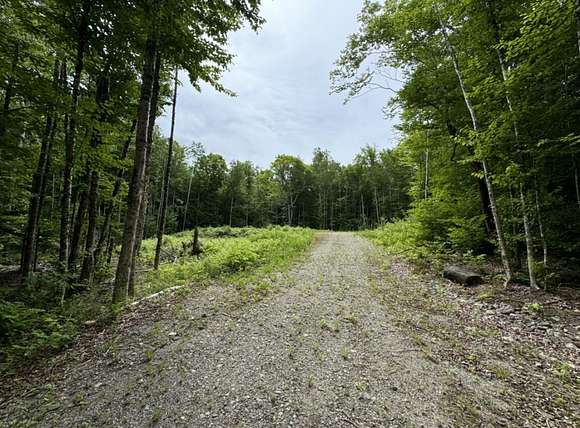 2.03 Acres of Residential Land for Sale in Cathance Township, Maine