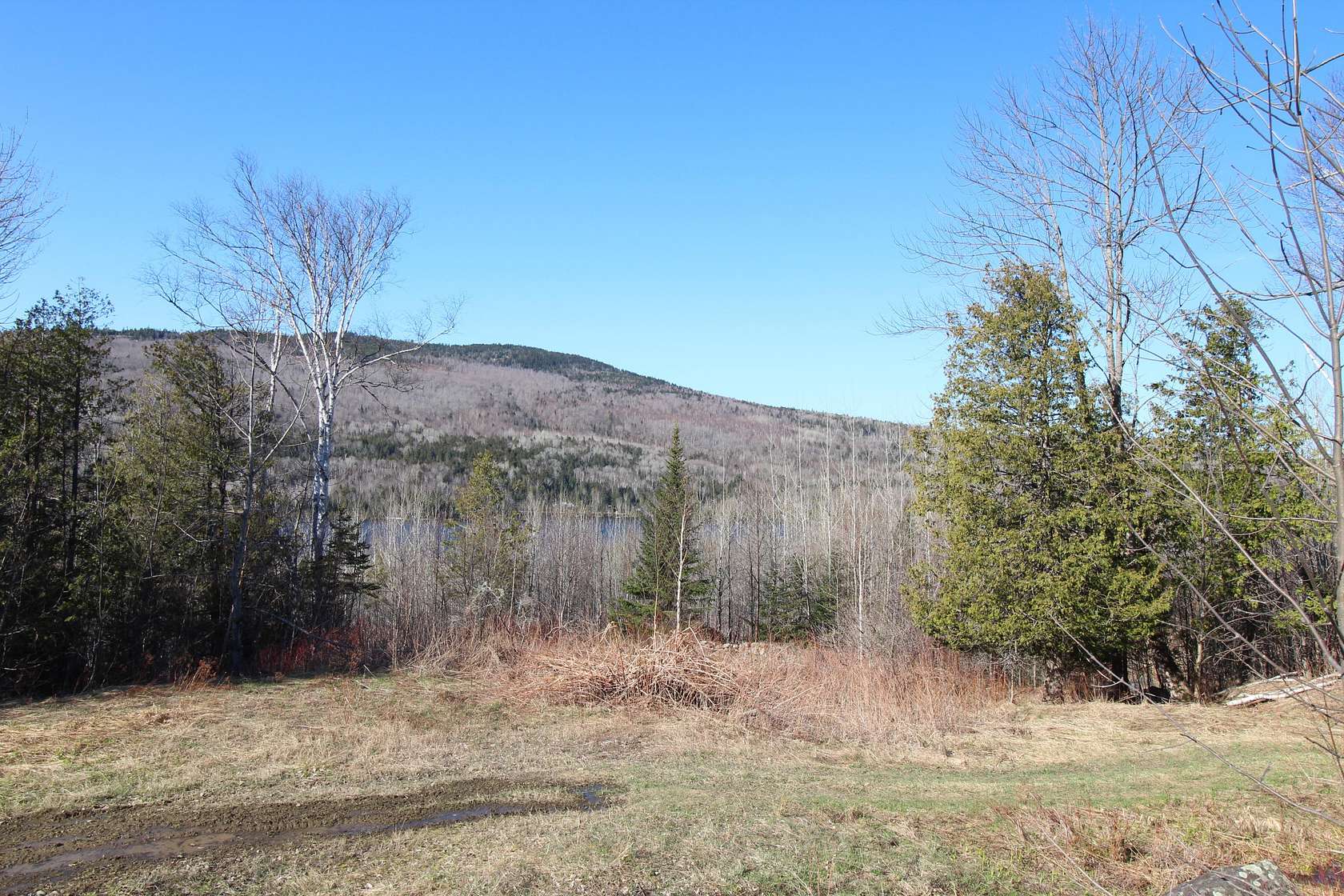 2.71 Acres of Residential Land for Sale in Sandy River Plantation, Maine