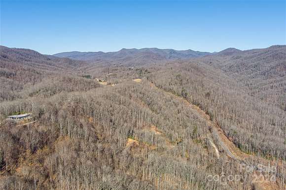 12 Acres of Land for Sale in Fairview, North Carolina