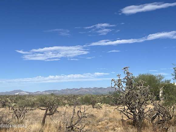 1.26 Acres of Residential Land for Sale in Green Valley, Arizona