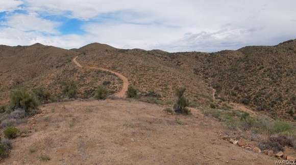 Land for Sale in Kingman, Arizona