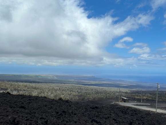 1 Acre of Residential Land for Sale in Hawaiian Ocean View, Hawaii