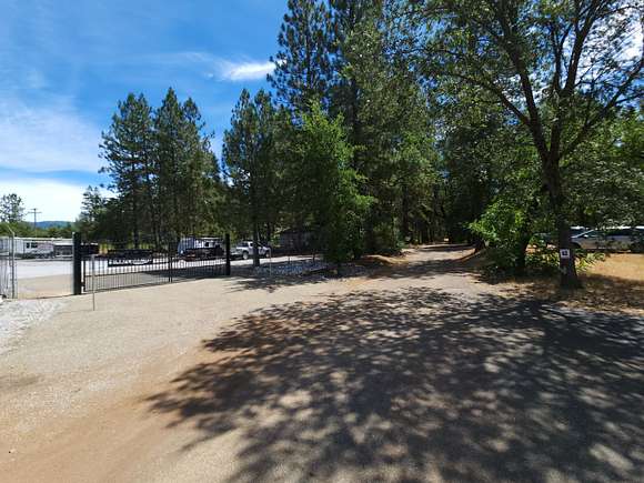 1.3 Acres of Commercial Land for Sale in Lakehead, California