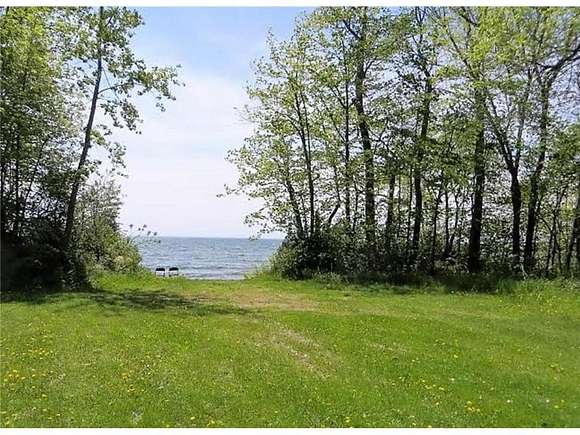 2.718 Acres of Land for Sale in Isle, Minnesota