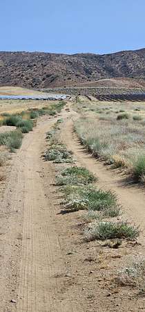 2.15 Acres of Commercial Land for Sale in Lancaster, California