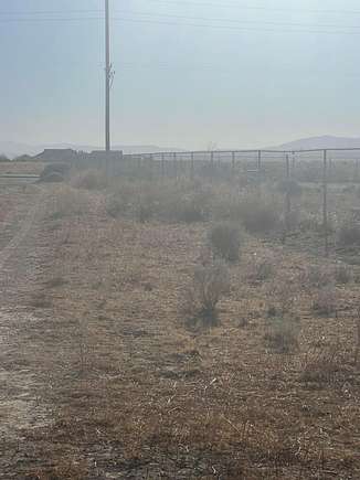 2.495 Acres of Residential Land for Sale in Lancaster, California