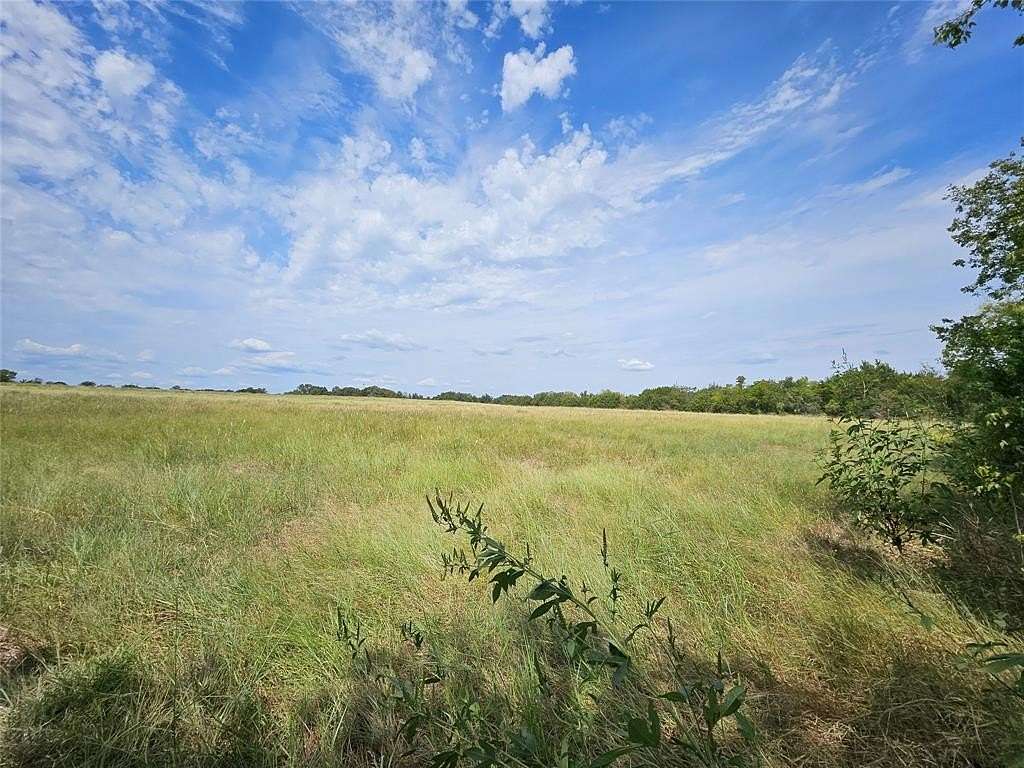 9.618 Acres of Land for Sale in Whitney, Texas