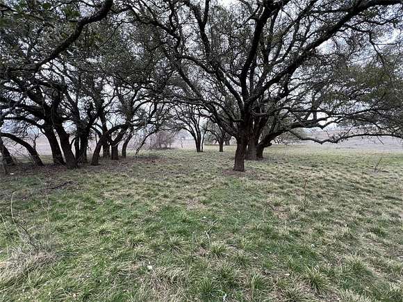 7 Acres of Land for Sale in Comanche, Texas