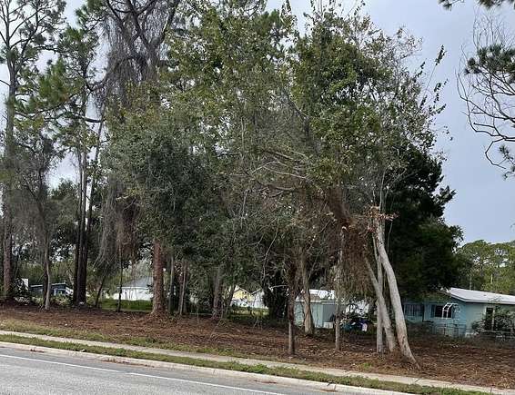 0.23 Acres of Residential Land for Sale in St. Augustine, Florida