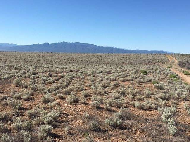 2.5 Acres of Residential Land for Sale in Carson, New Mexico