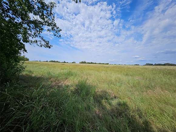 8.429 Acres of Land for Sale in Whitney, Texas