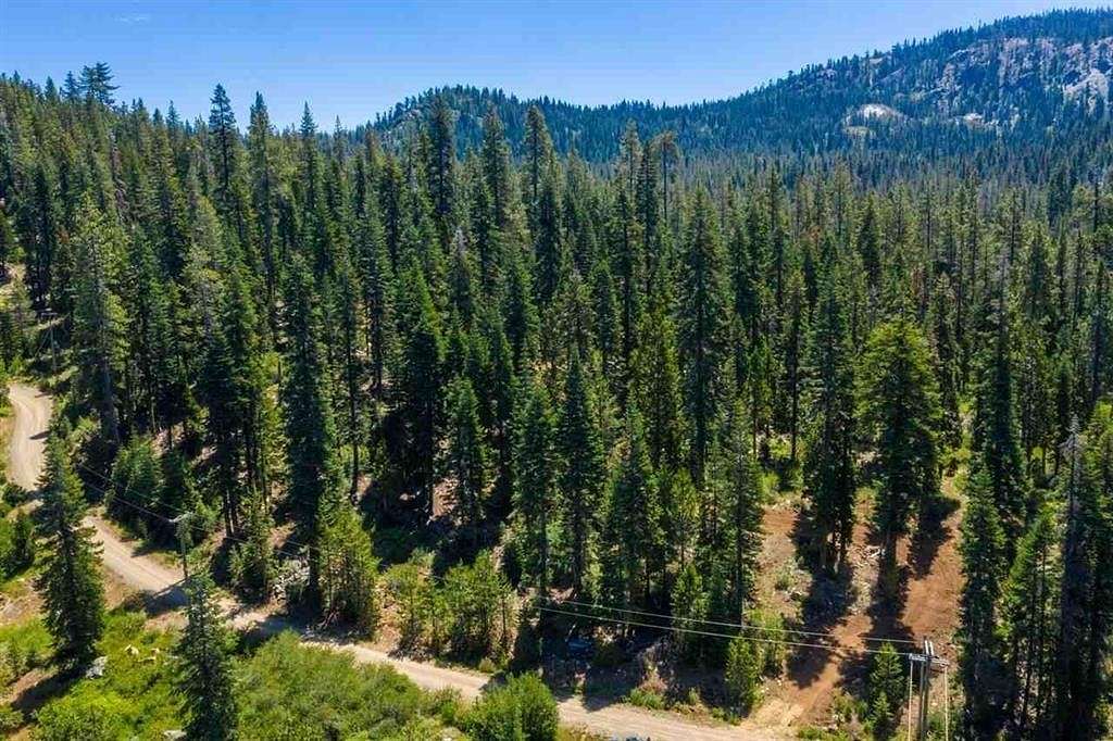 3.01 Acres of Residential Land for Sale in Bucks Lake, California