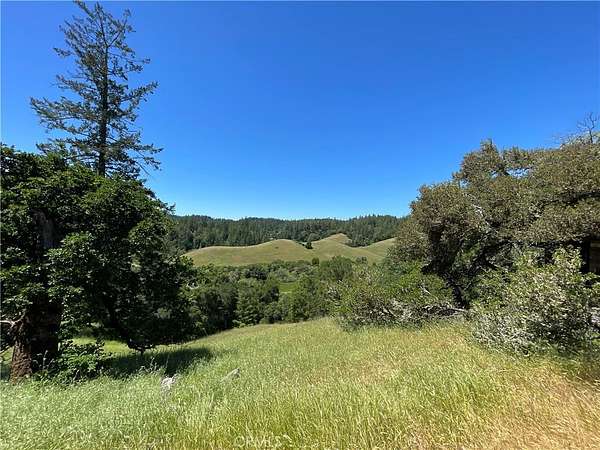 80 Acres of Agricultural Land for Sale in Sebastopol, California