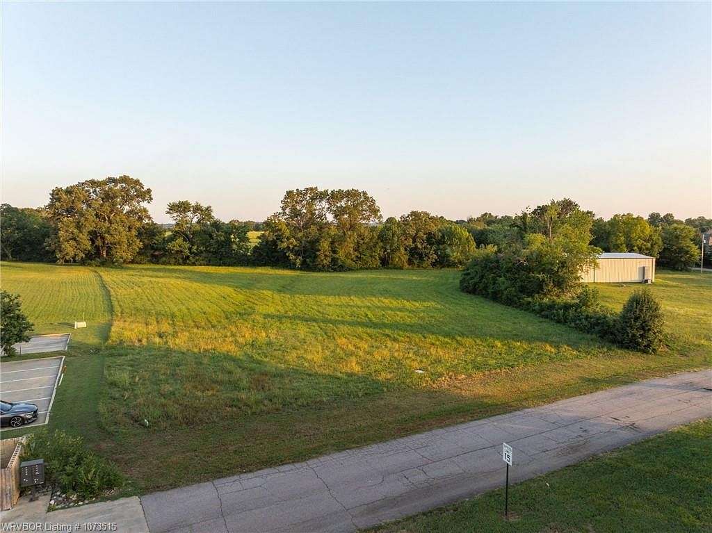 2 Acres of Land for Sale in Fort Smith, Arkansas
