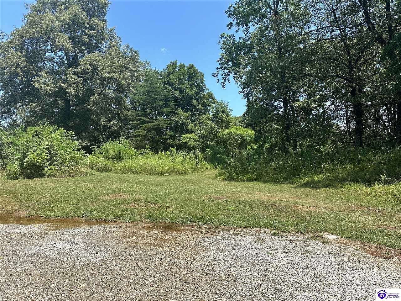 0.49 Acres of Commercial Land for Sale in Brandenburg, Kentucky