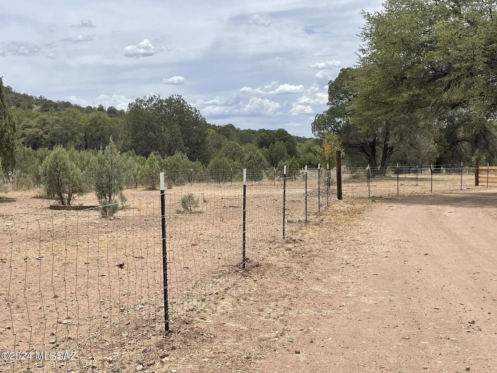 2.53 Acres of Land for Sale in Elgin, Arizona