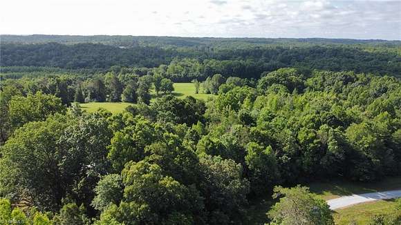 50.67 Acres of Recreational Land for Sale in Providence, North Carolina