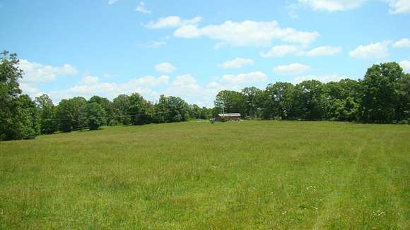 9 Acres of Land with Home for Sale in Mountain View, Missouri