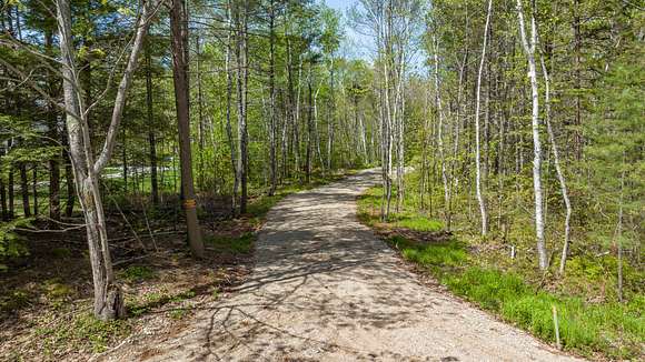 4.74 Acres of Residential Land for Sale in Kennebunkport, Maine